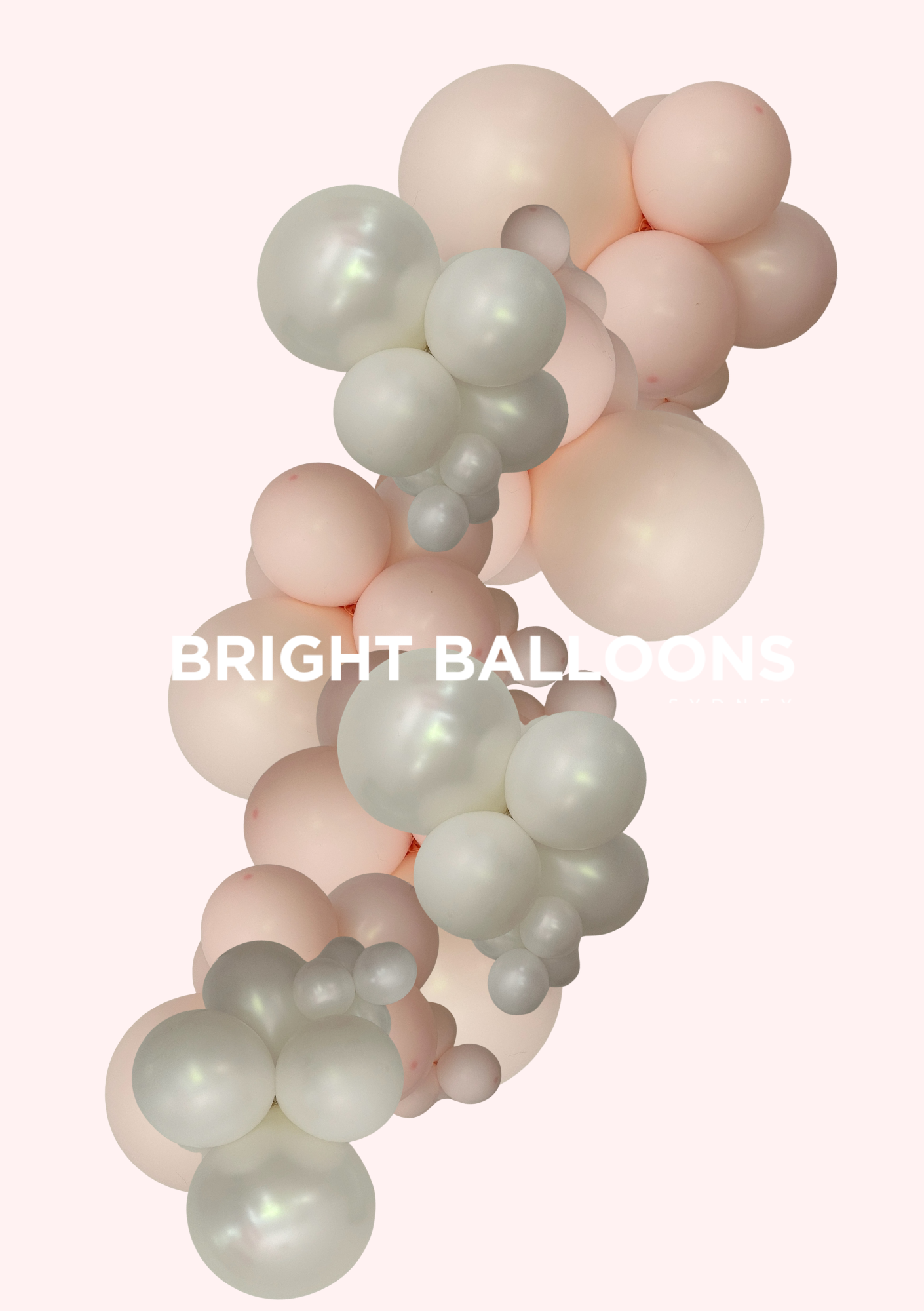 Blush Cloud Grab & Go