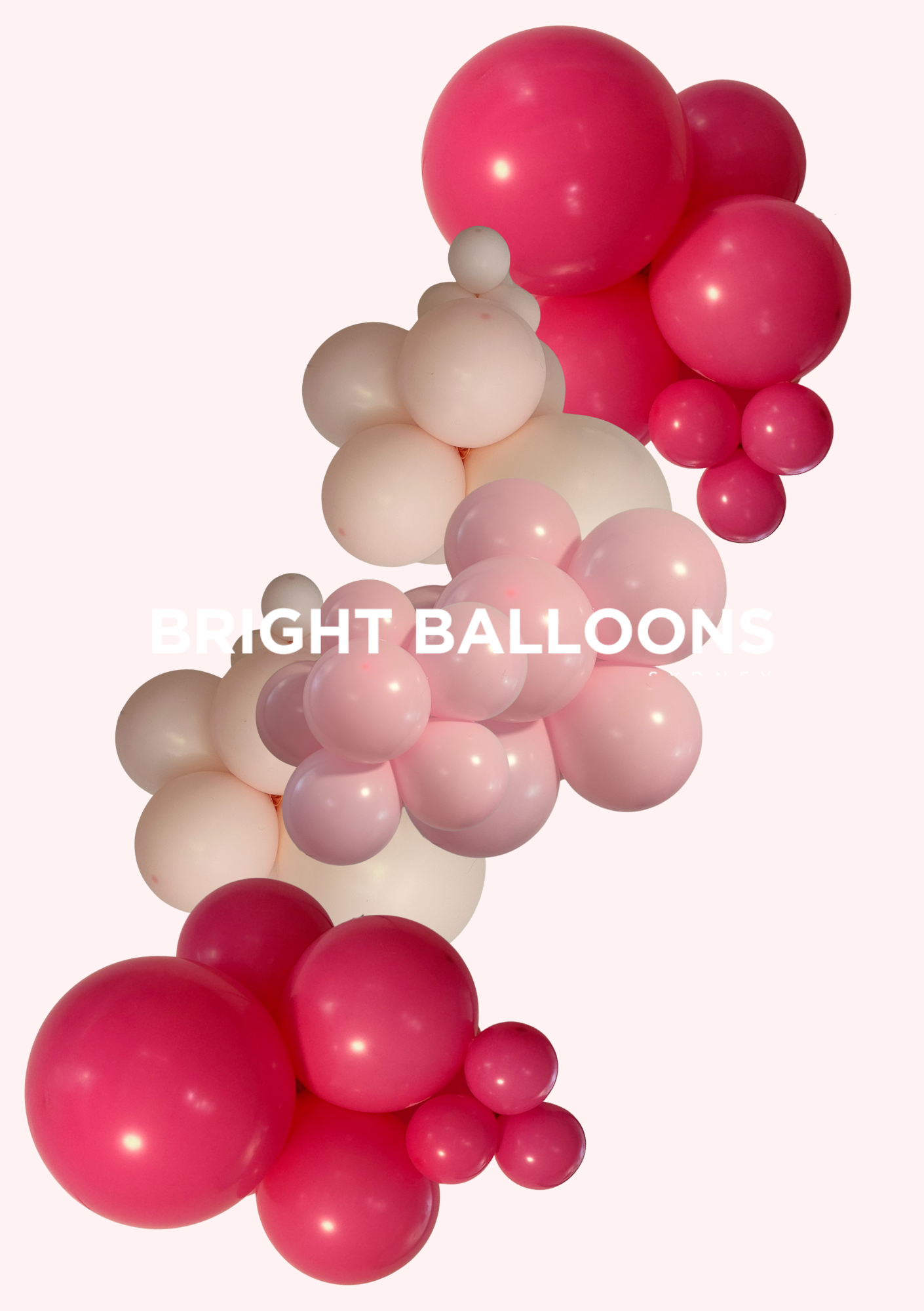 The Pink Edit Grab & Go