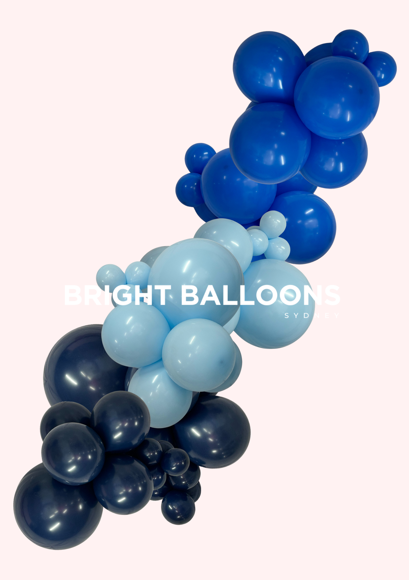 Royal Blue Grab & Go
