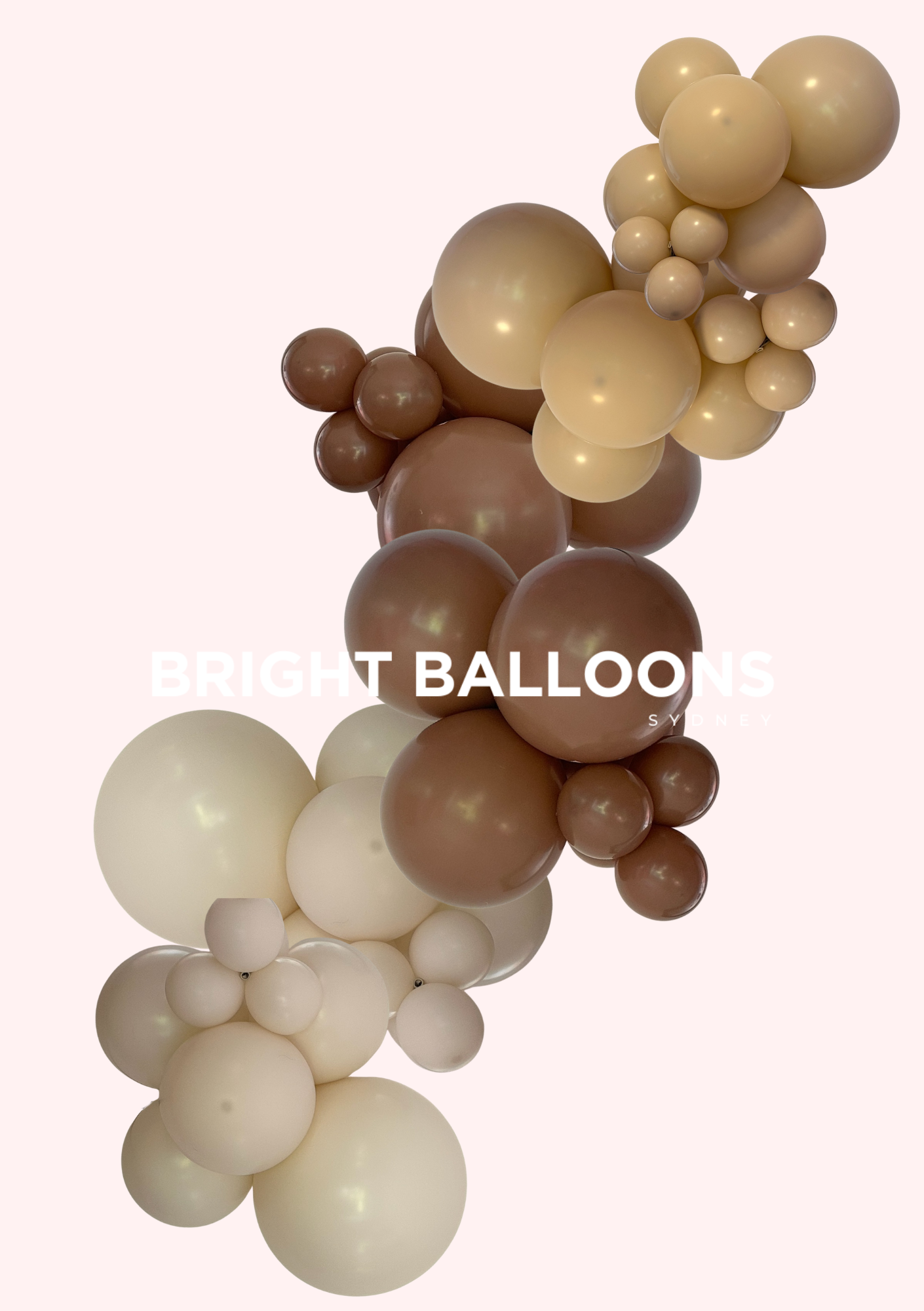 Beige Beauty Grab & Go