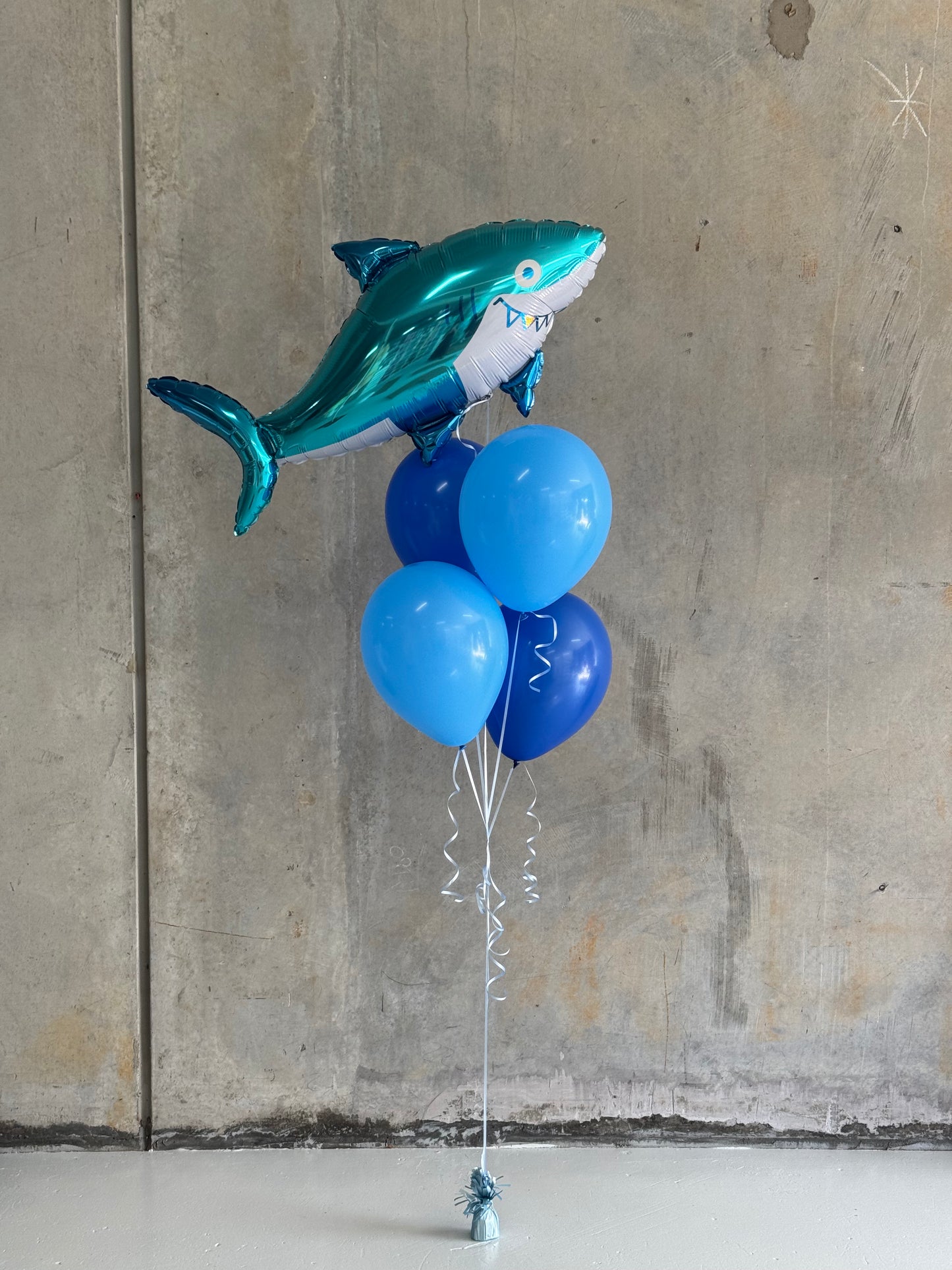 Shark Bouquet