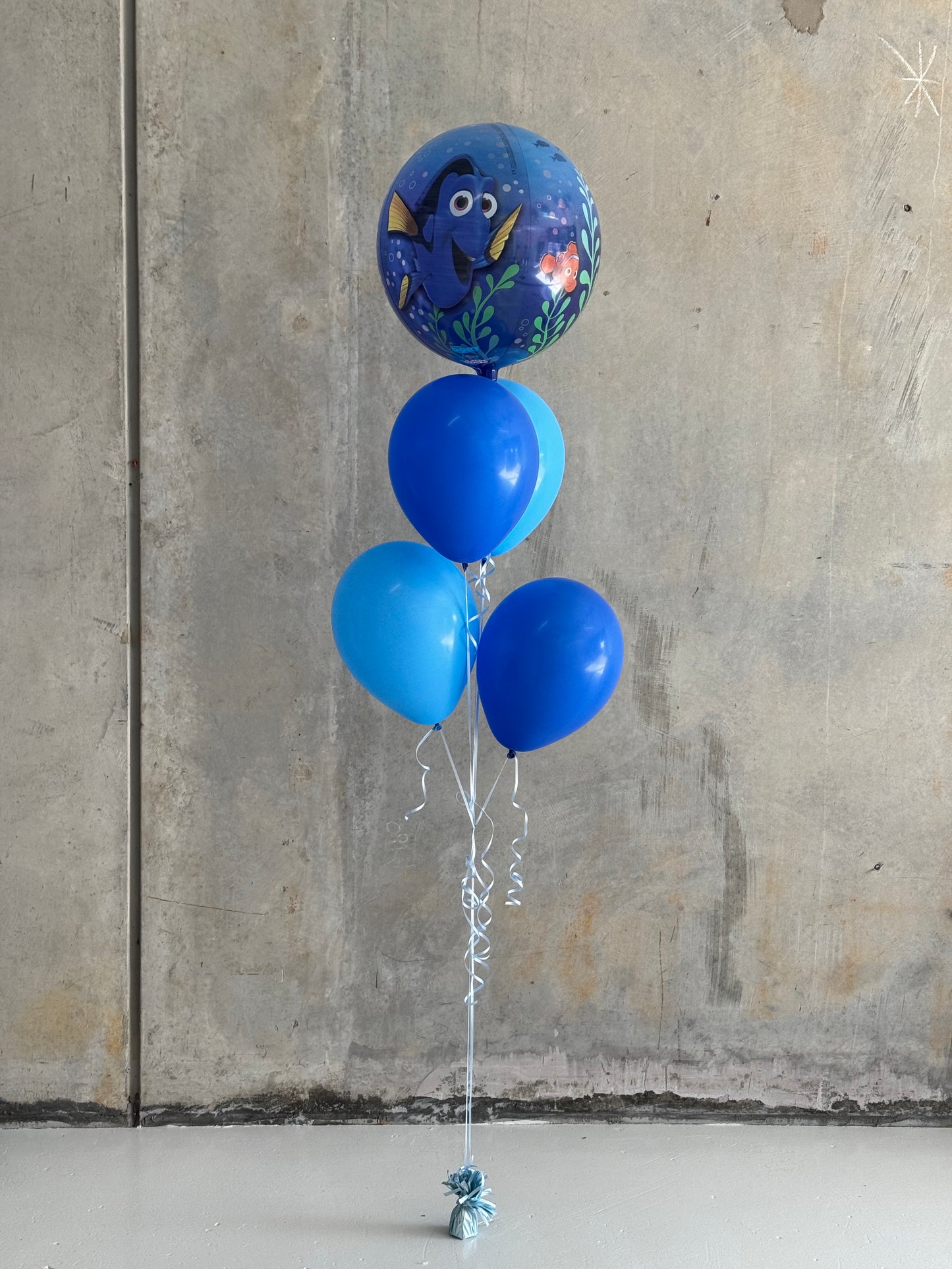 Dory Bouquet