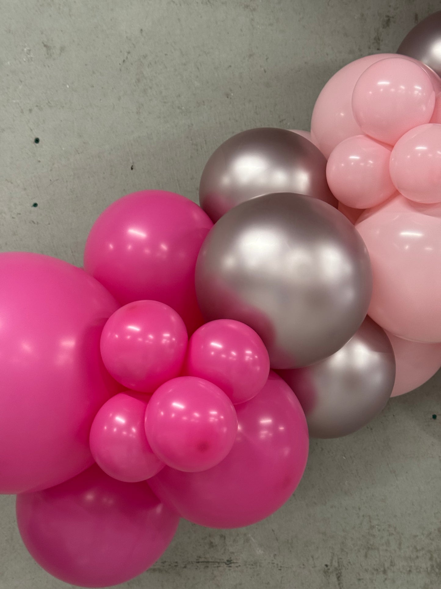 Pretty in Pink