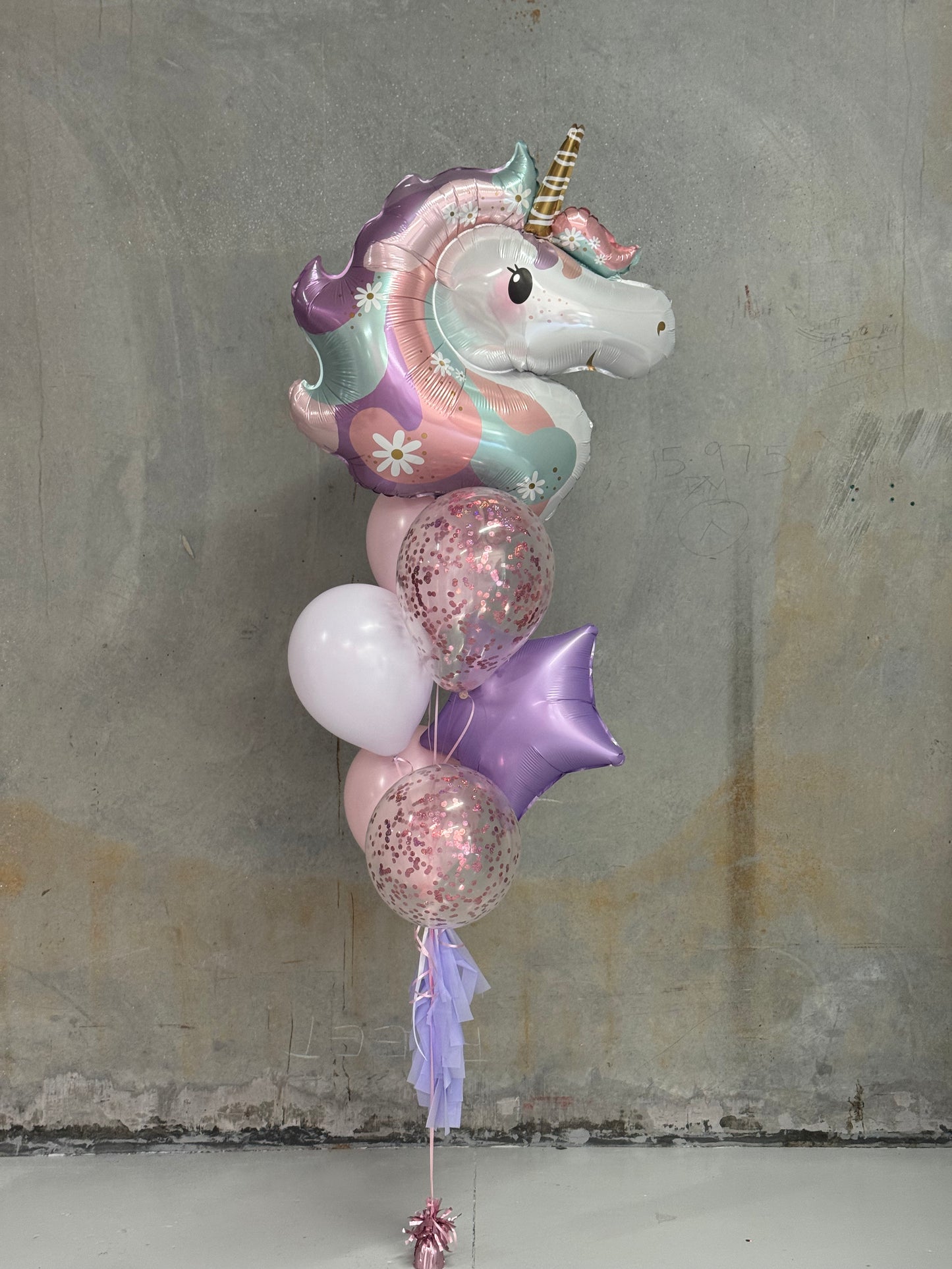 Unicorn Spark