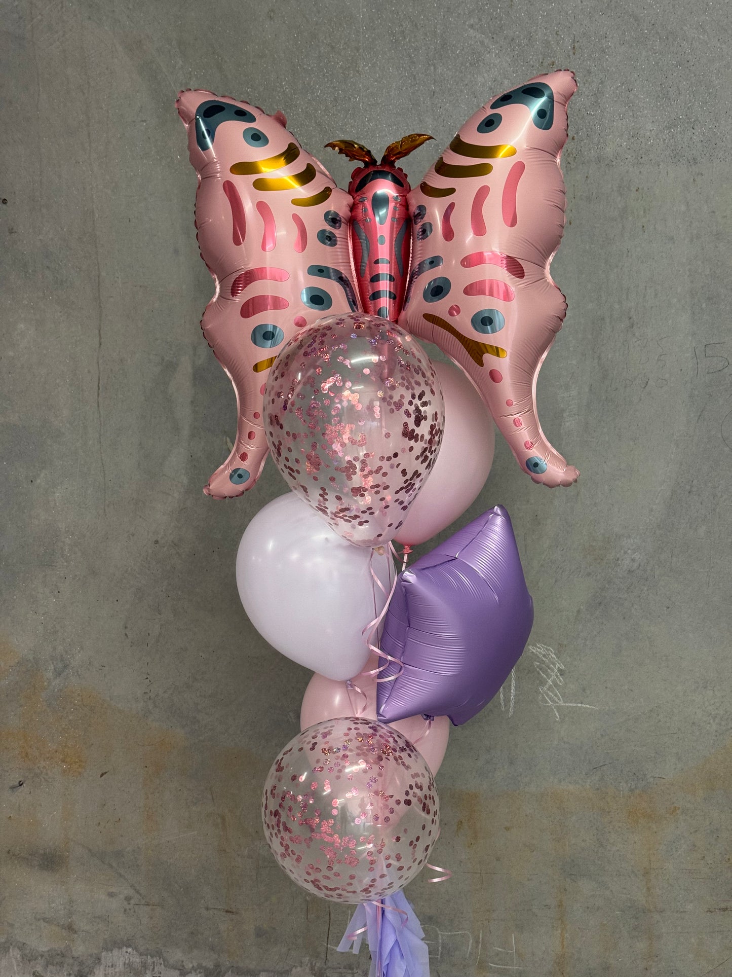 Flutter Fly