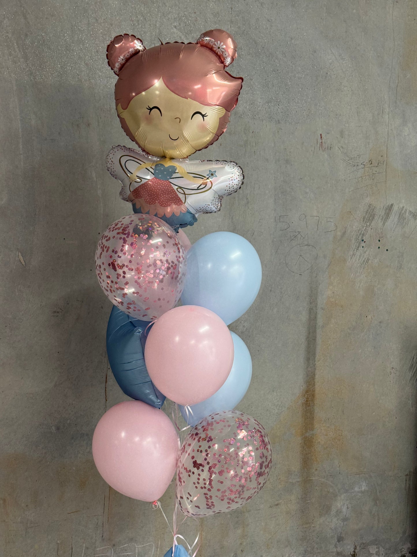Fairy Pretty