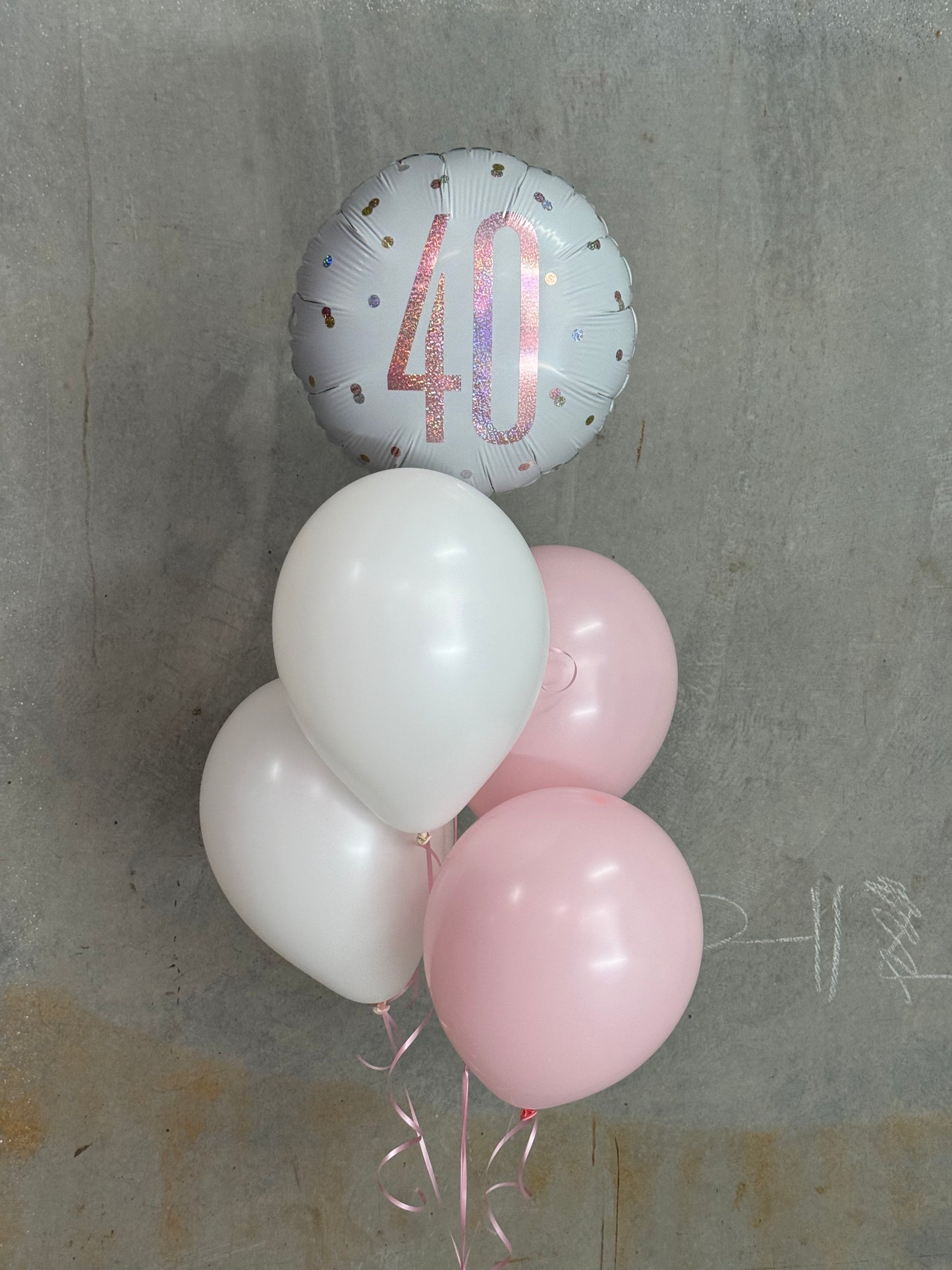 Milestone Pink