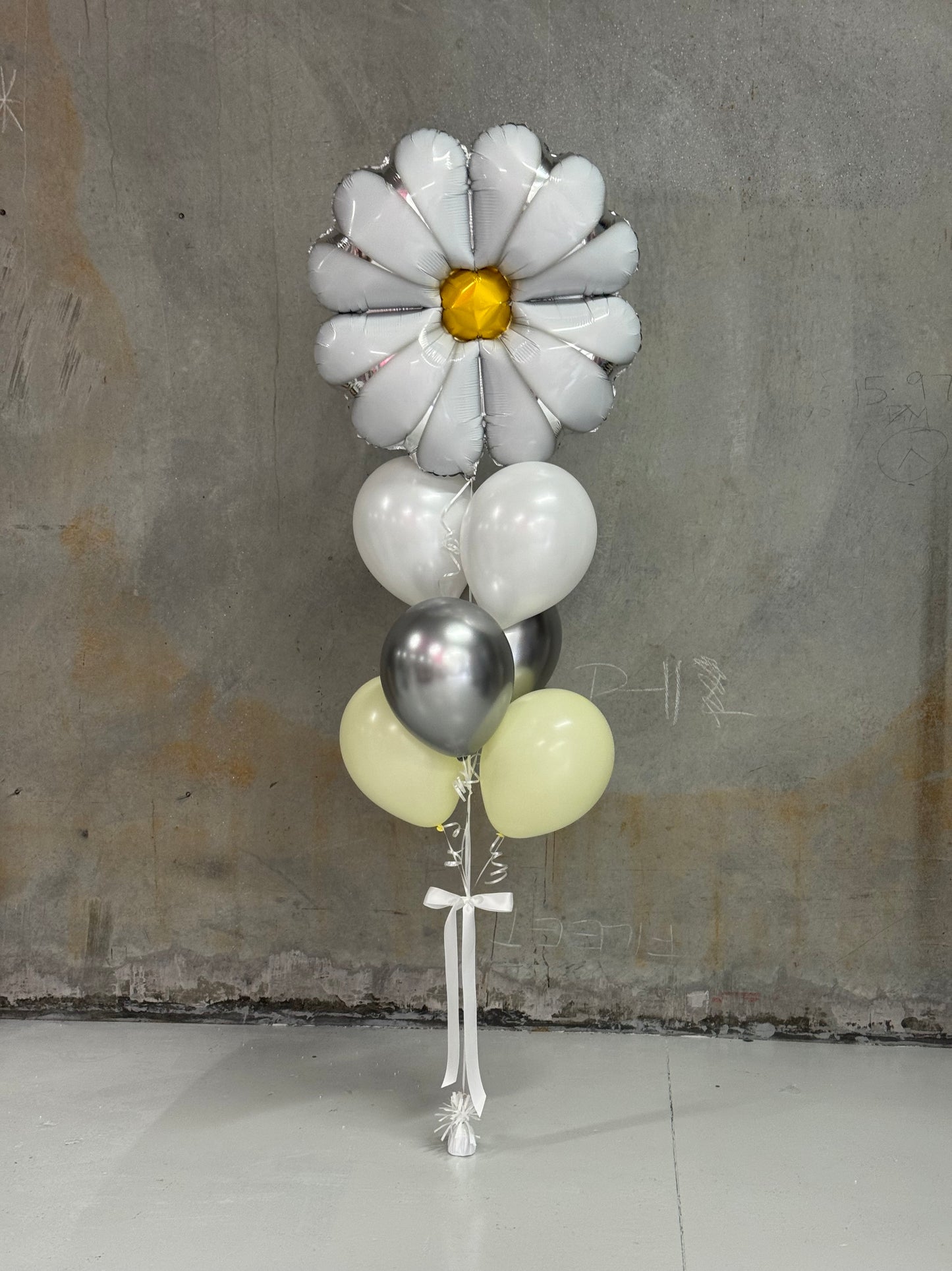 Simple As A Daisy