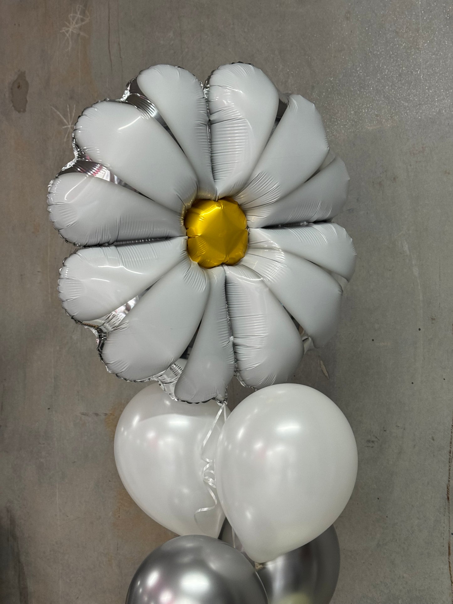 Simple As A Daisy
