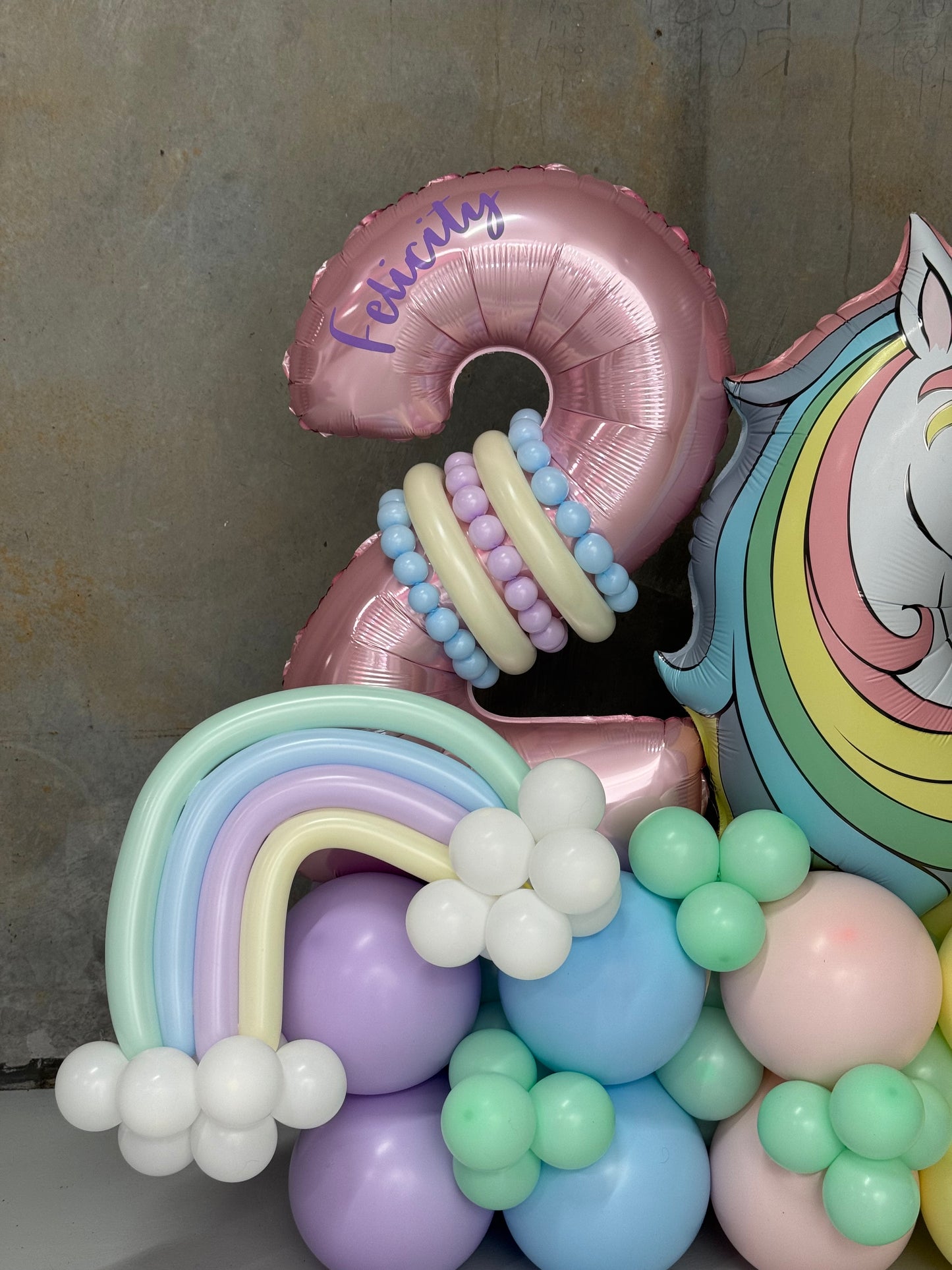 Pastel Dreams