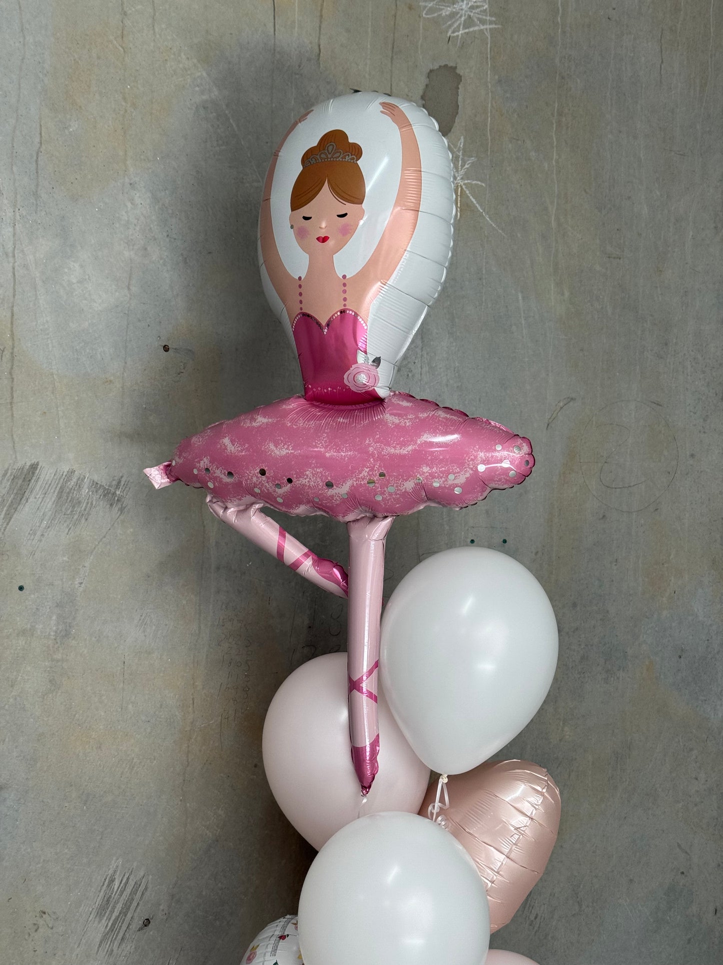 Ballet Bliss