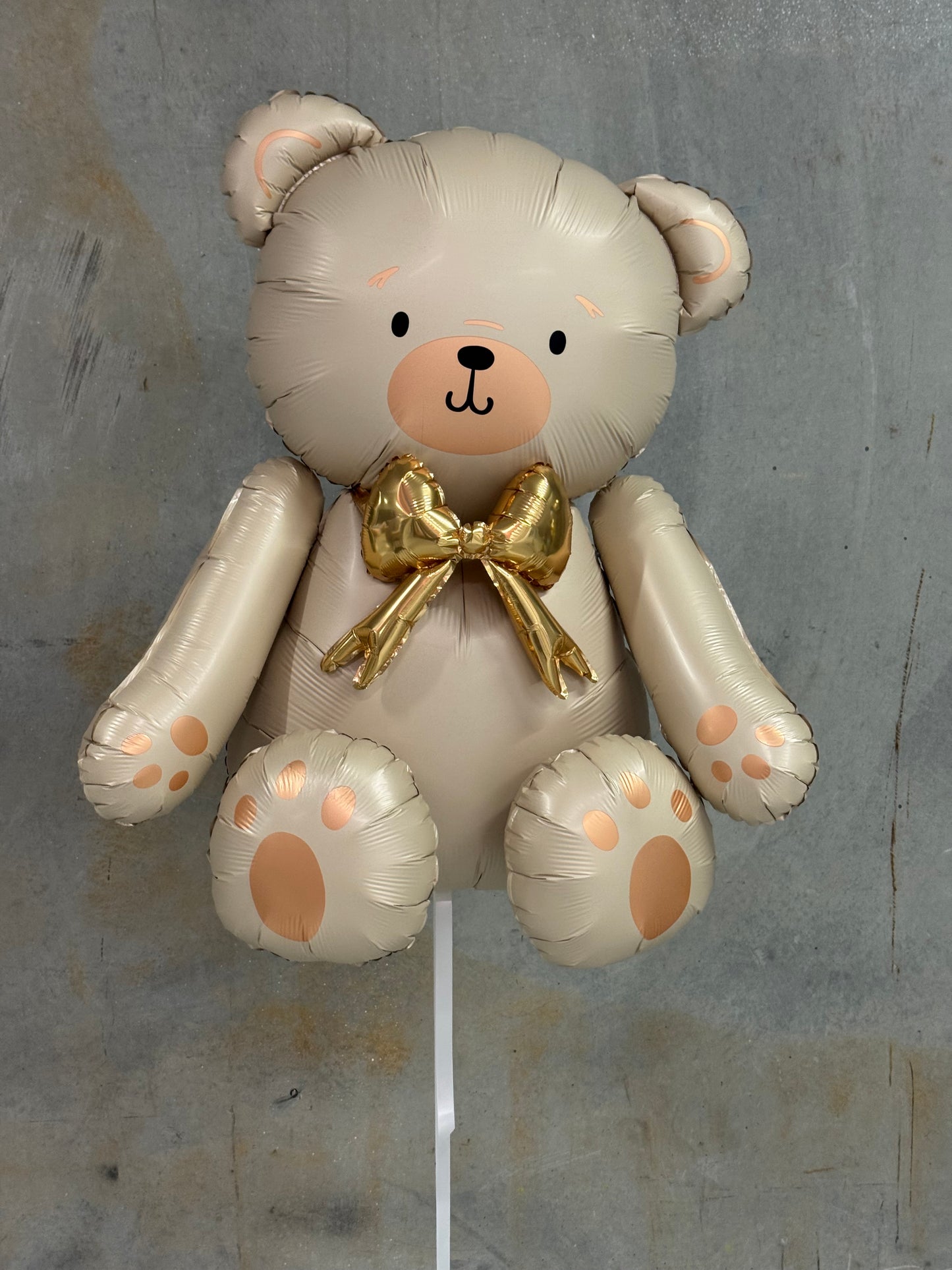 Jumbo Bear
