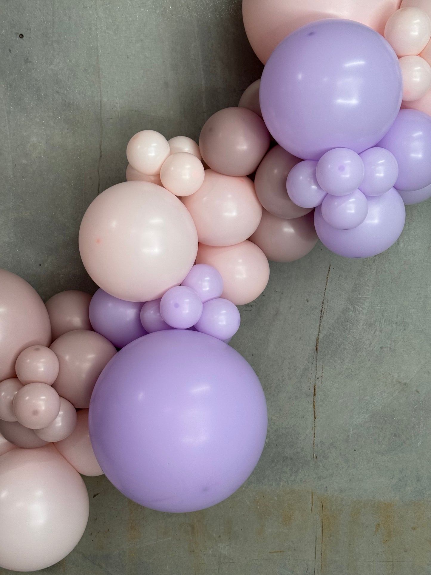 Fairy Floss