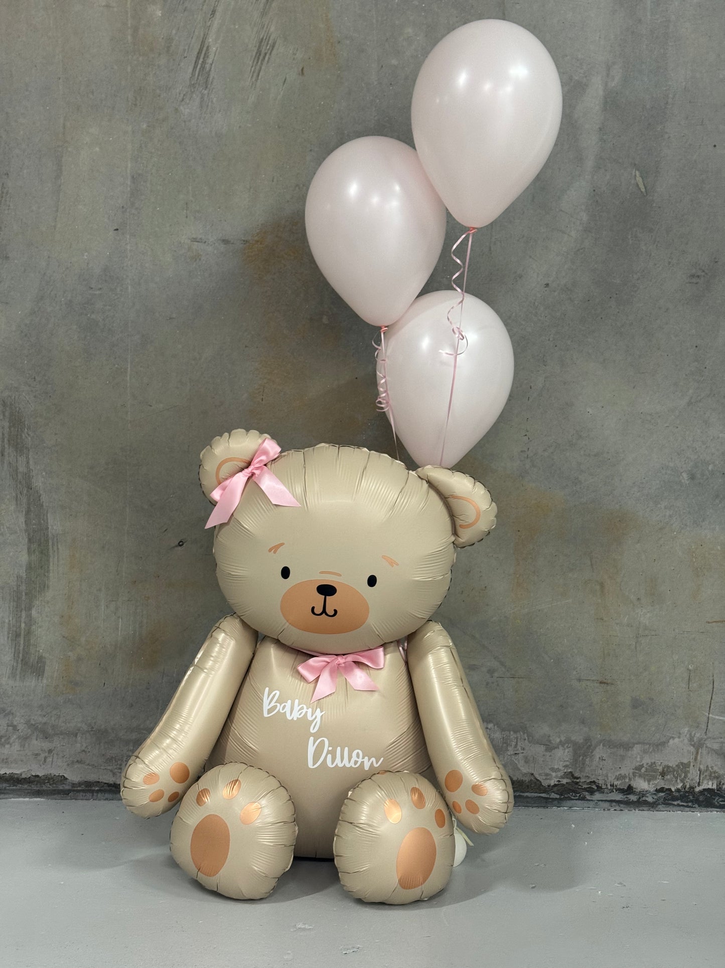 Baby Bear
