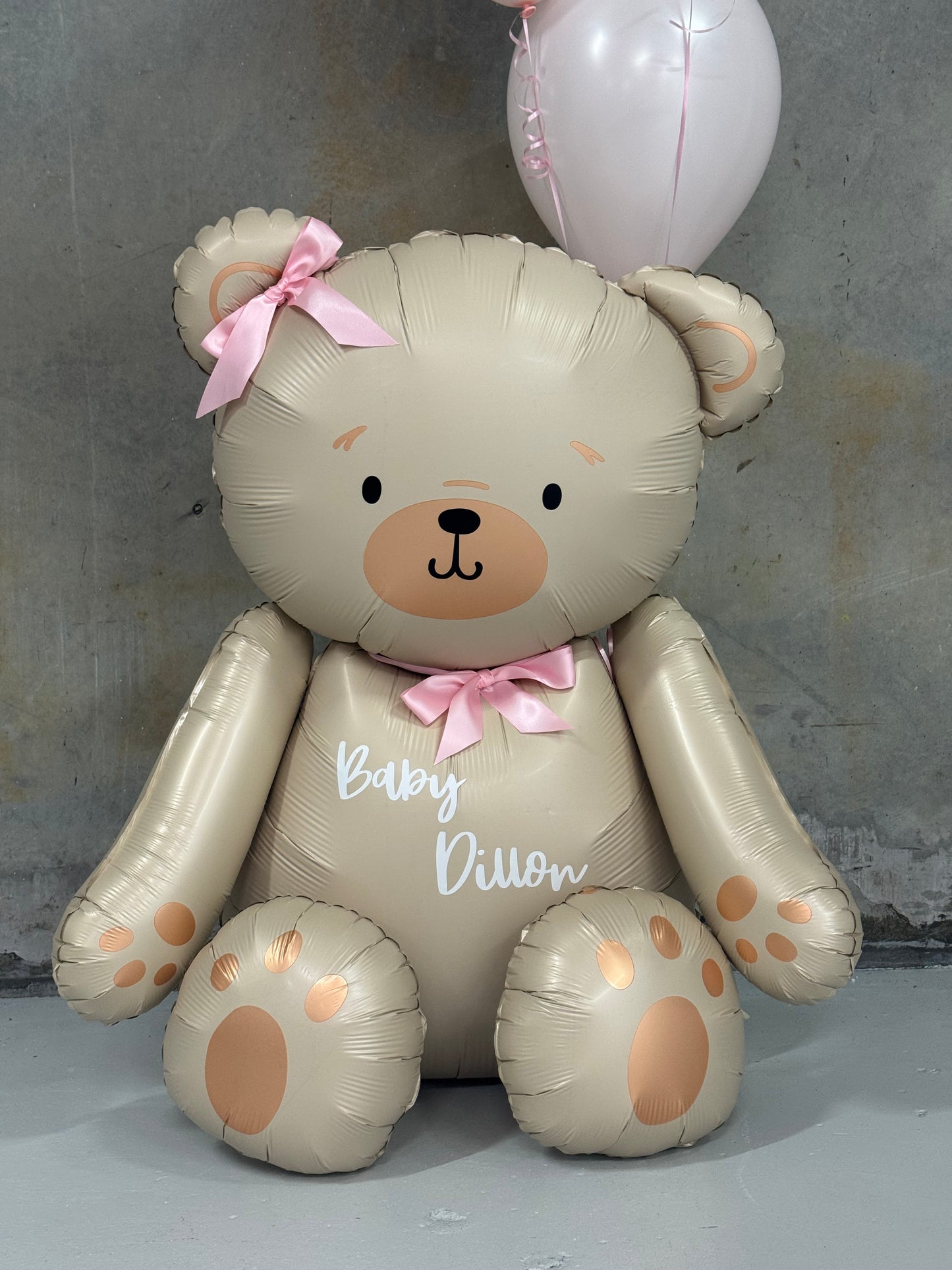 Baby Bear