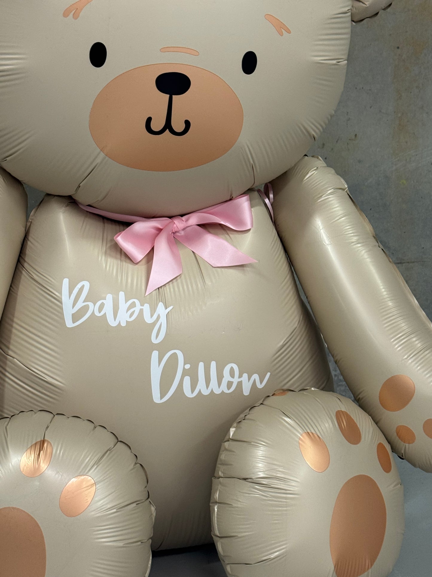 Baby Bear