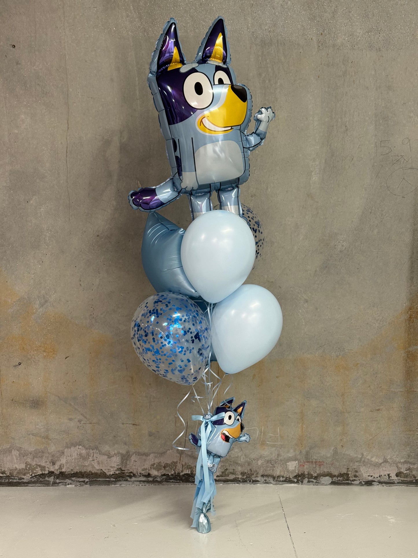 Bluey