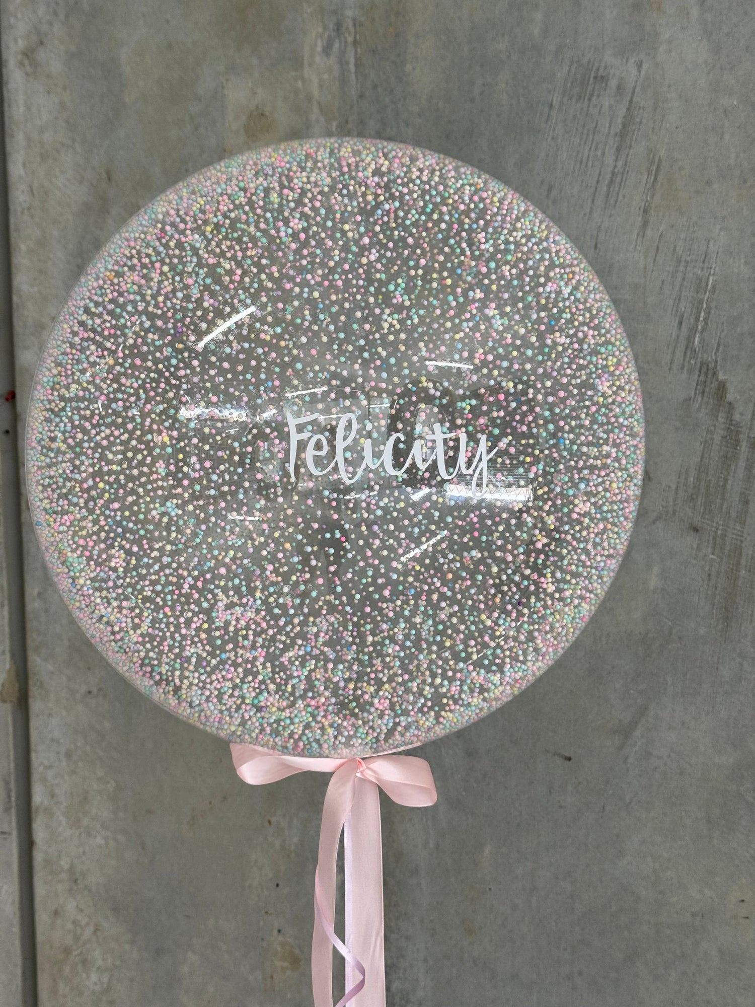 Luxe Balloons