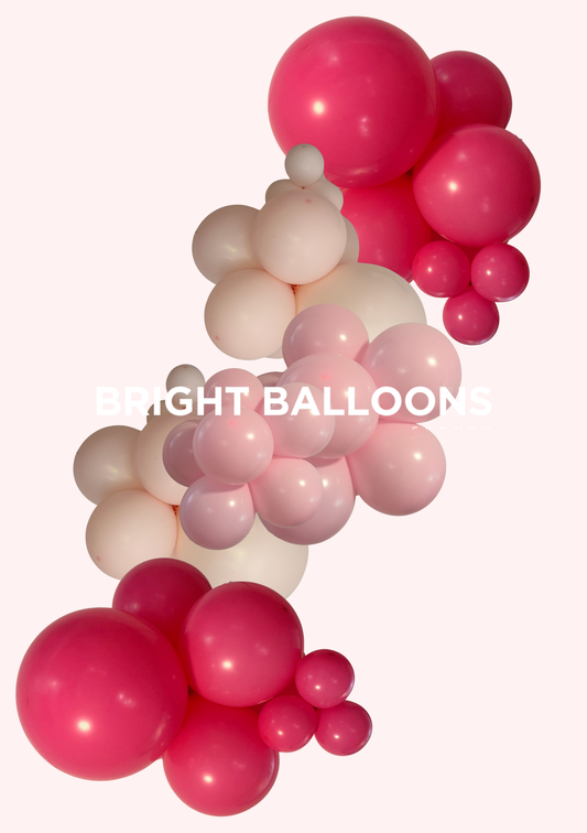 The Pink Edit Grab & Go