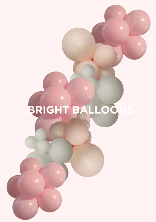 Blush Bloom Grab & Go