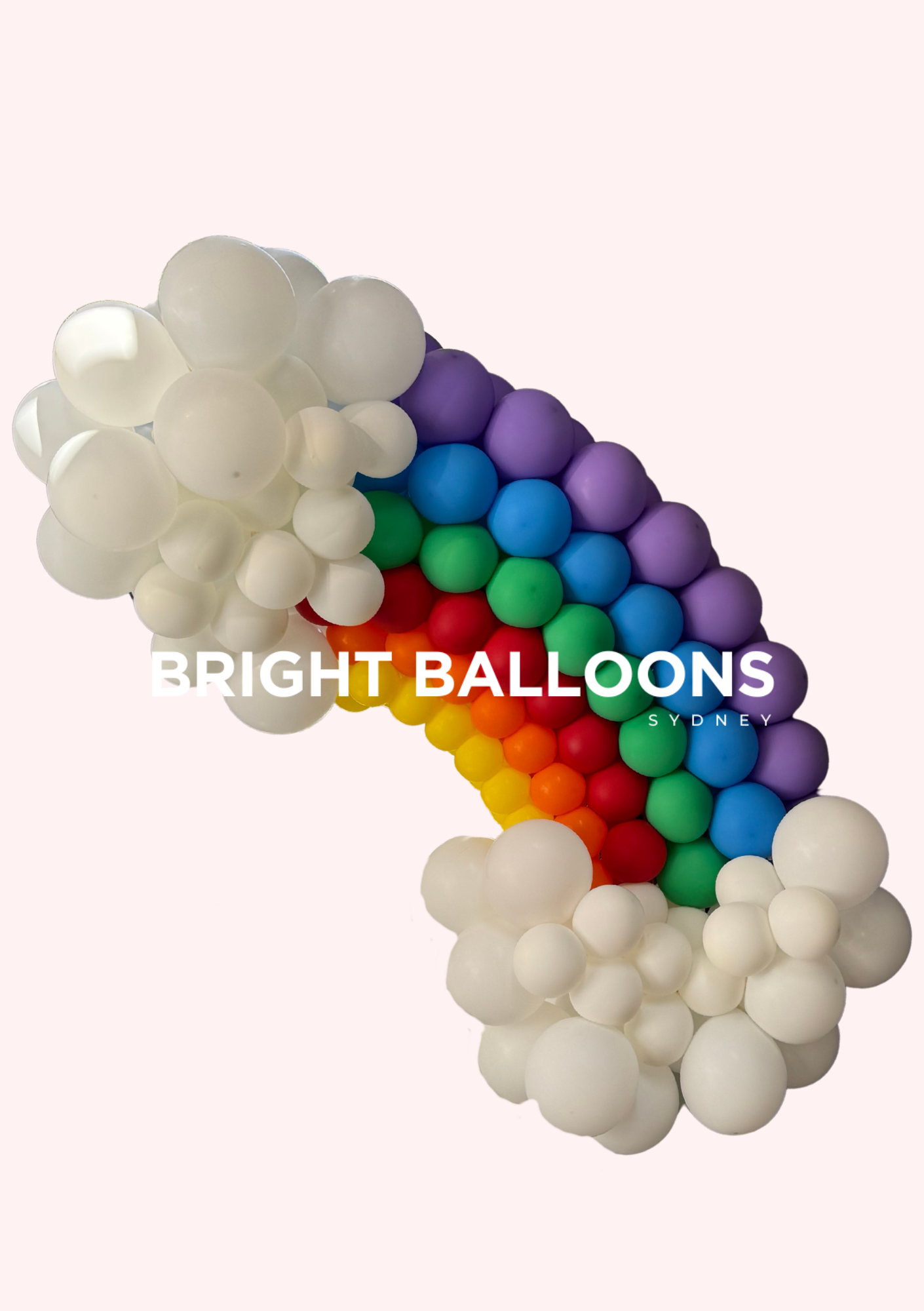 Rainbow Grab & Go