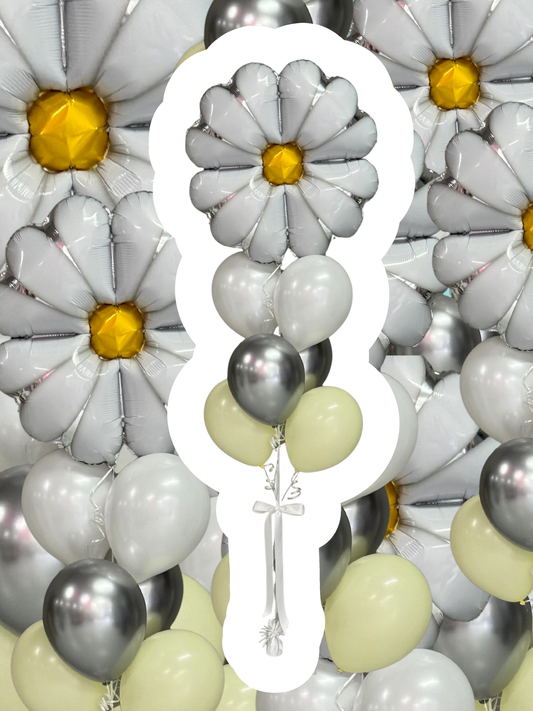 Simple As A Daisy