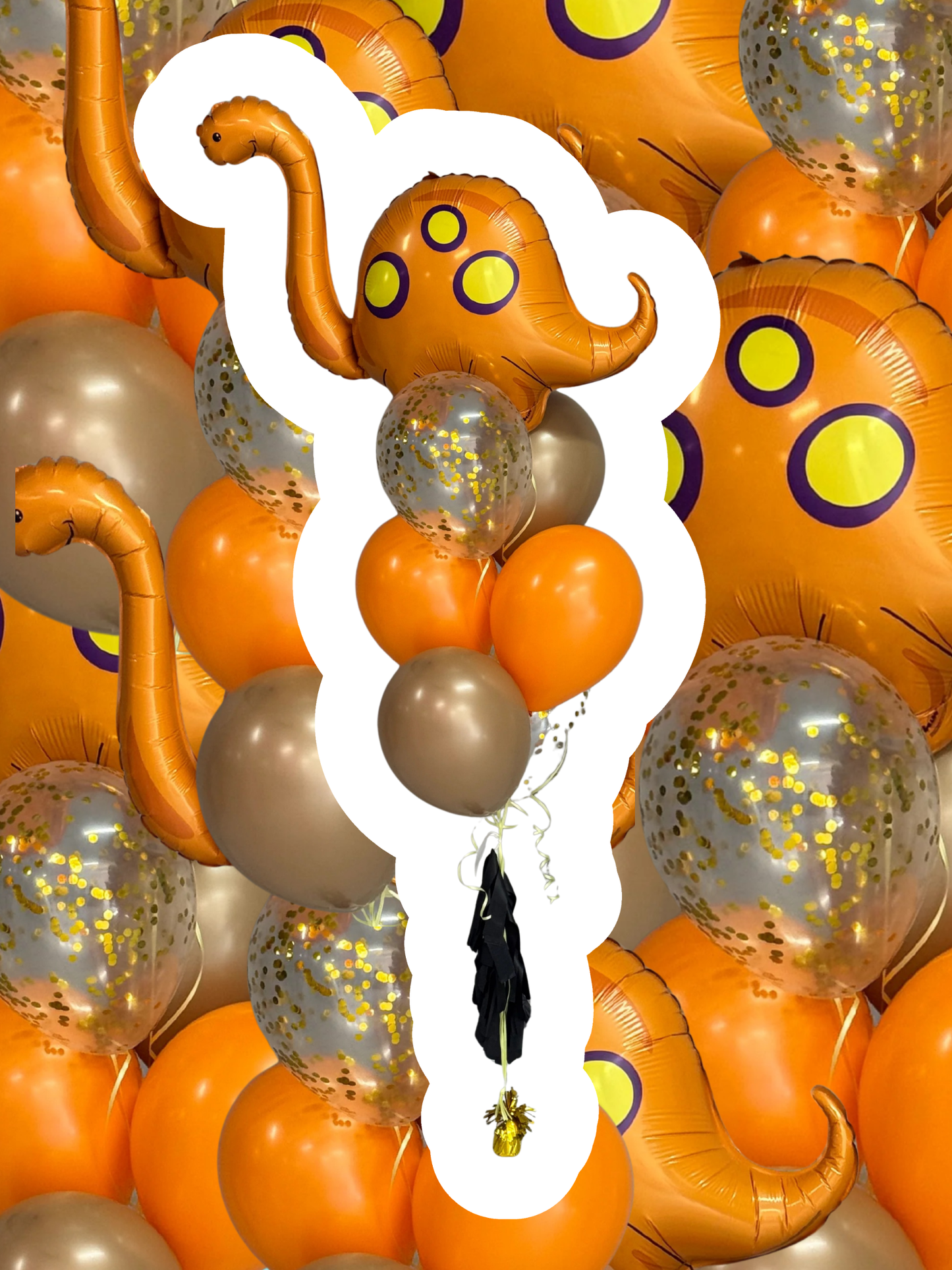The Nice Dino