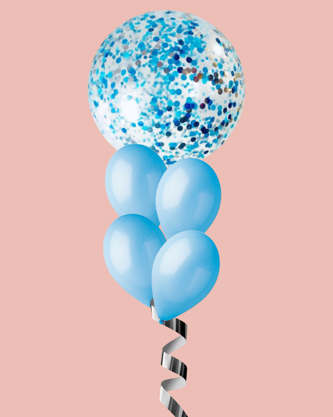 Confetti Bouquet