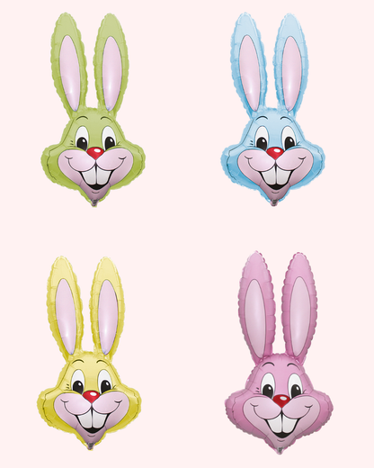 LARGE FILLED EASTER BUNNY