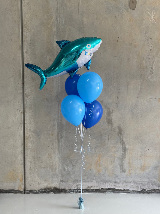 Shark Bouquet