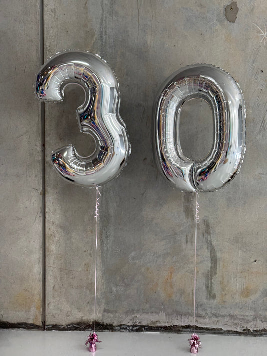 Double Jumbo Helium Numbers