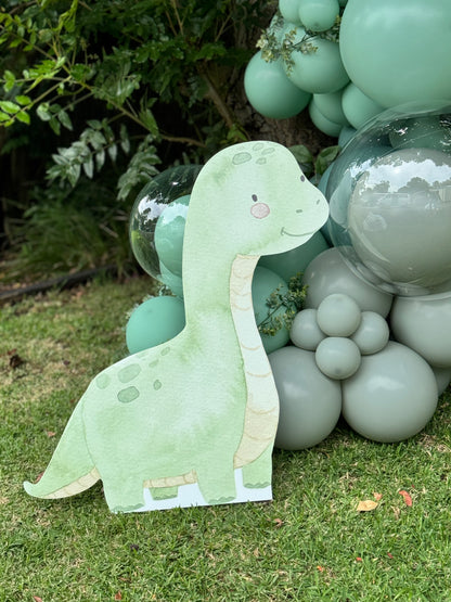 🦕 Dino Balloon Garland Package Sydney🌿