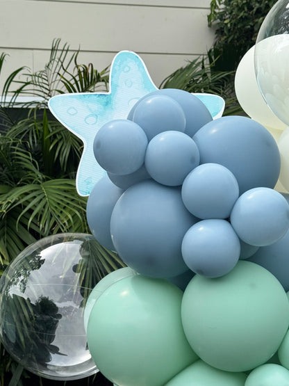Under the Sea Package