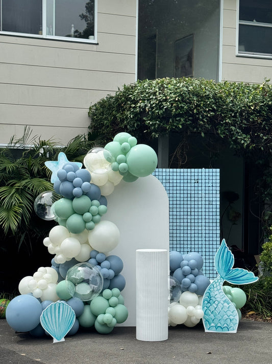 Under the Sea Package