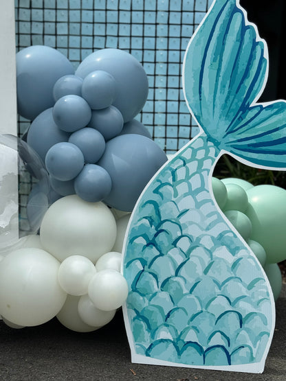 Under the Sea Package