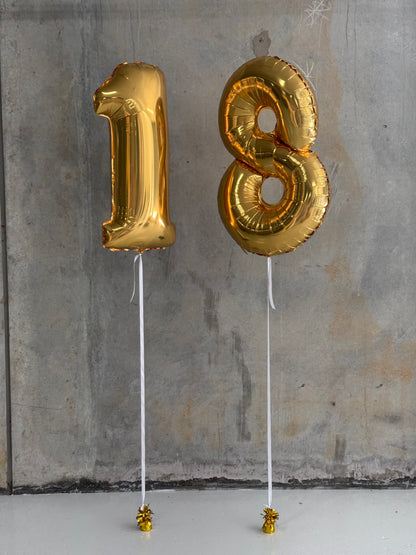 Double Jumbo Helium Numbers