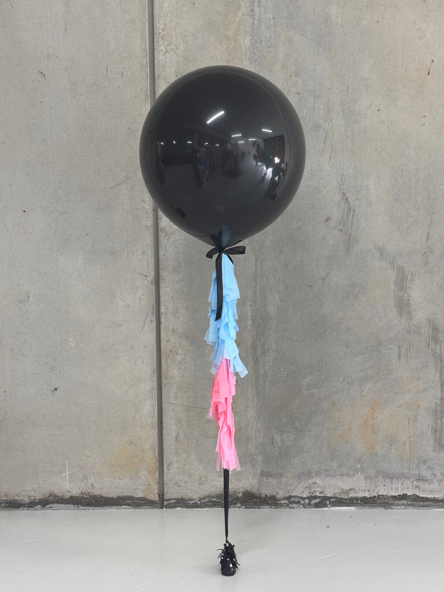 Gender Reveal Balloon