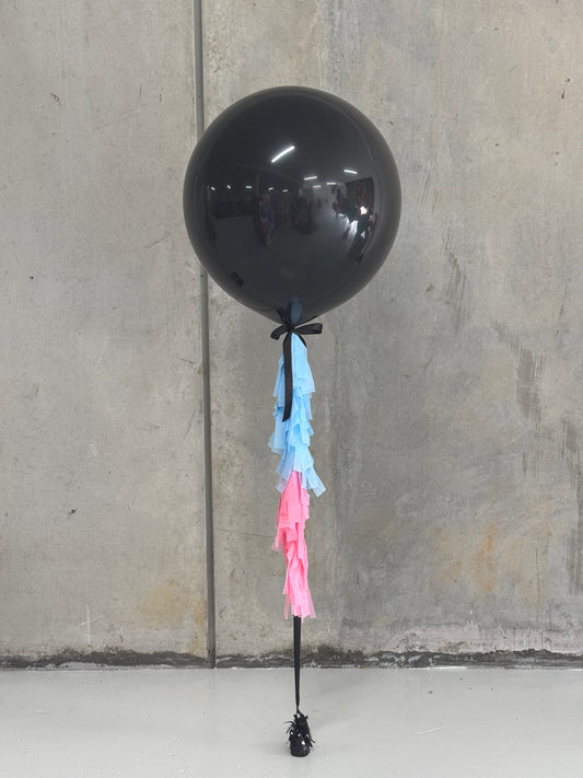 Gender Reveal Balloon