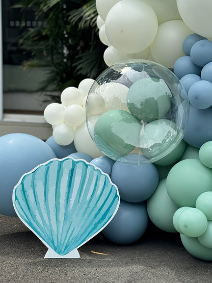 Under the Sea Package