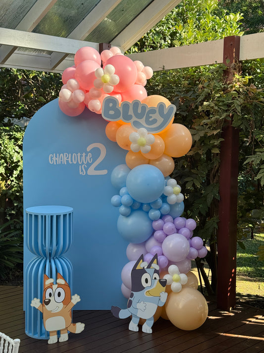 Bluey Event Package Sydney