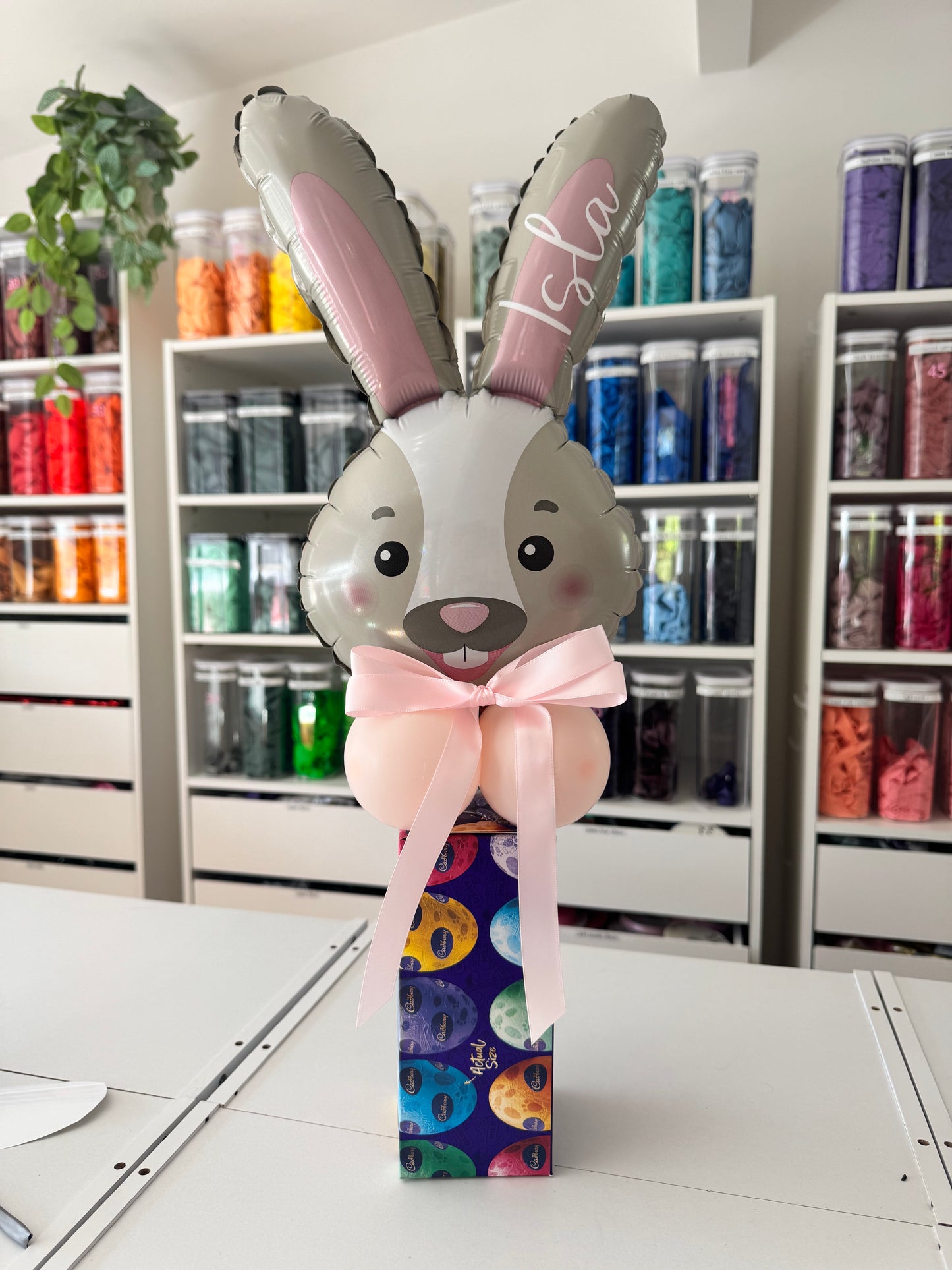 MINI BUNNY