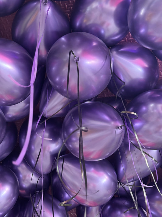 30cm Ceiling Balloons
