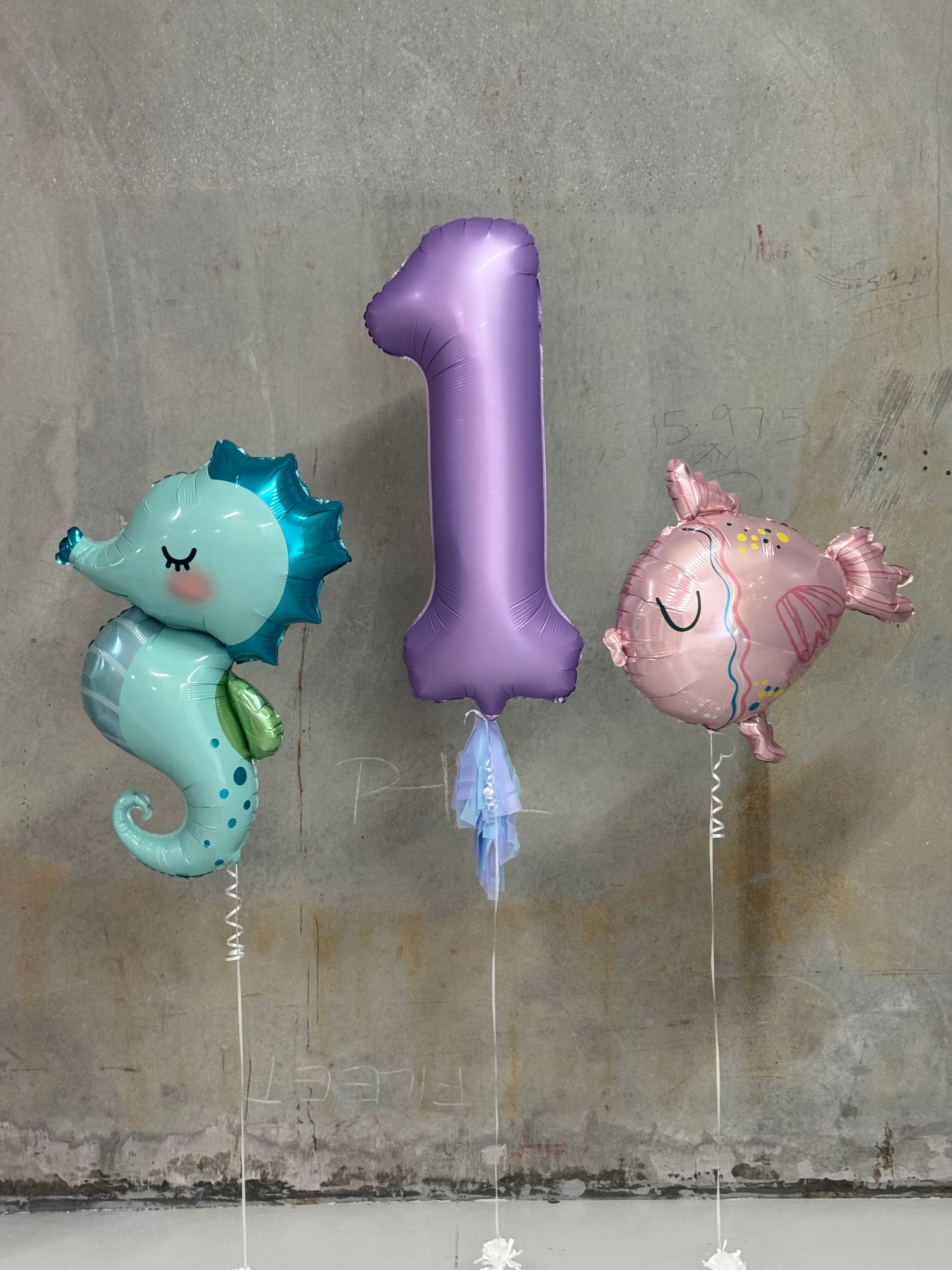 Under The Sea Package