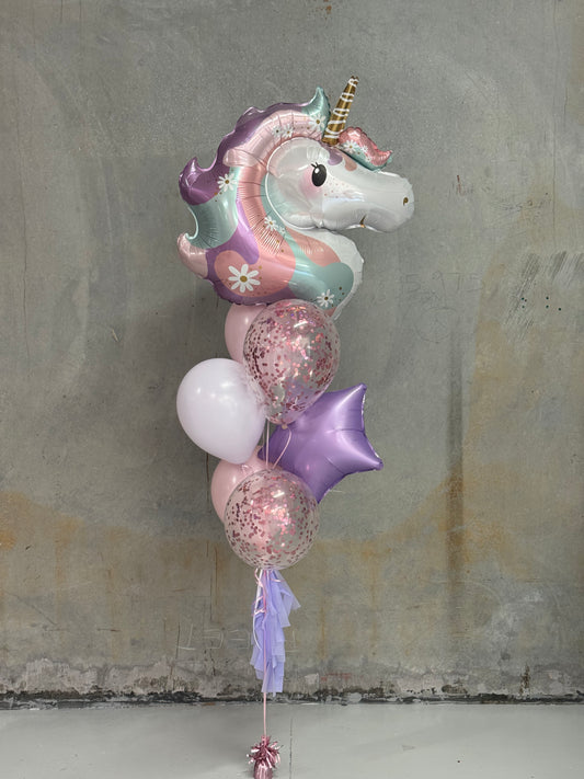 Unicorn Spark