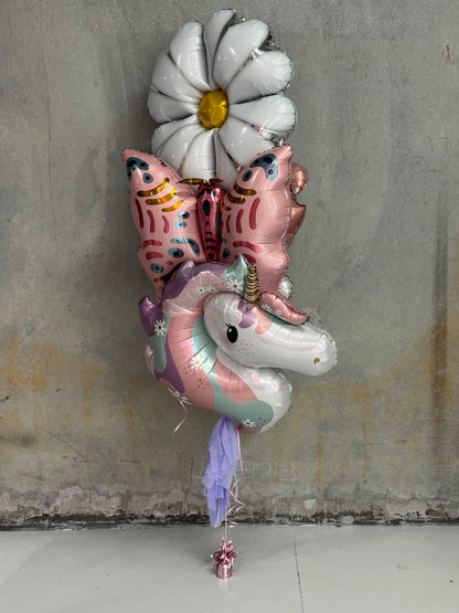 The Ultimate Bouquet