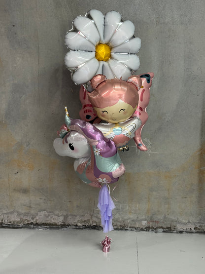 The Ultimate Bouquet