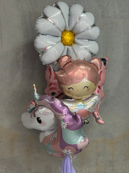 The Ultimate Bouquet