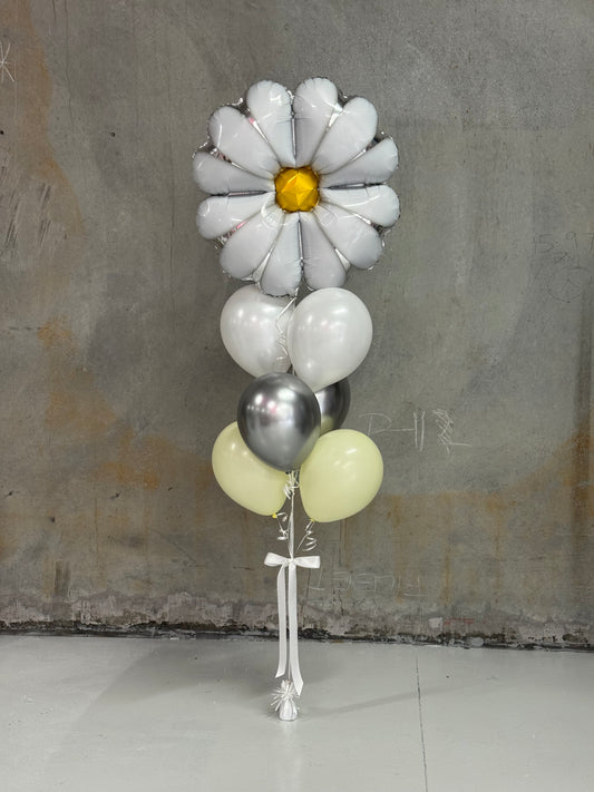 Simple As A Daisy