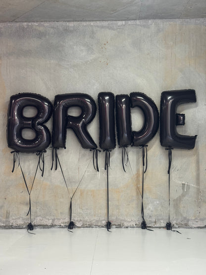 B R I D E