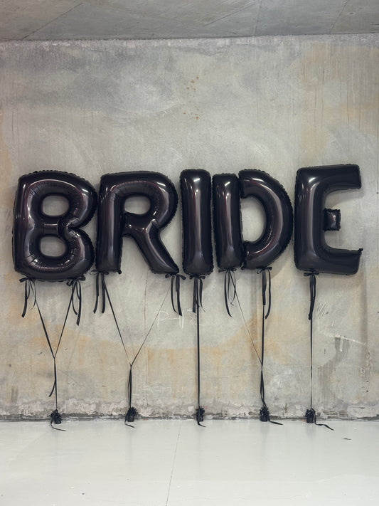 B R I D E